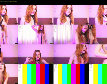 projectdanta — 5 minute Chaturbate female cam show recording, 1080p, Jun 16, 2022
