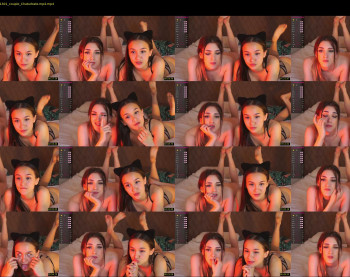 projectdanta — 8 minute Chaturbate female cam show recording, 1080p, Jun 16, 2022