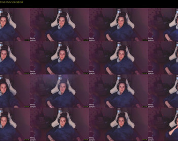 ps4pro — 28 minute Chaturbate female cam show recording, 1080p, Jun 15, 2022