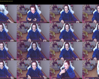 ps4pro — 38 minute Chaturbate female cam show recording, 1080p, Jun 16, 2022