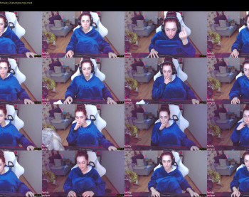 ps4pro — 67 minute Chaturbate female cam show recording, 1080p, Jun 16, 2022