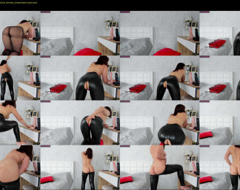 pussysweet9 — 54 minute Chaturbate female cam show recording, 1080p, Jun 16, 2022