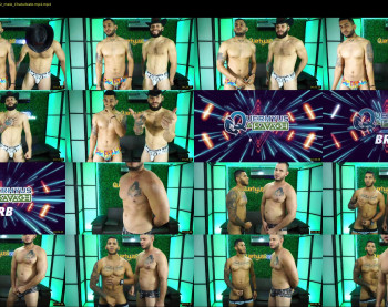 querhyus — 55 minute Chaturbate male cam show recording, 1080p, Jun 16, 2022