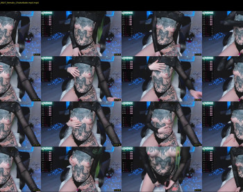 rachelqueen_ — 7 minute Chaturbate female cam show recording, 1080p, Jun 16, 2022