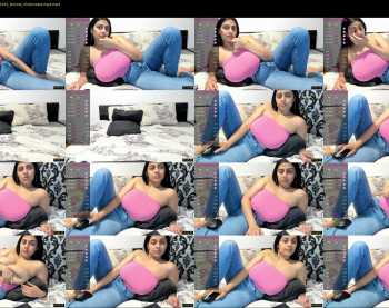 rosasweet02 — 19 minute Chaturbate female cam show recording, 1080p, Jun 16, 2022