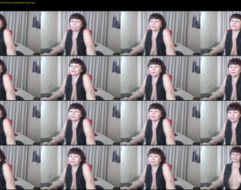 roxyswetty — 2 minute Chaturbate female cam show recording, 1080p, Jun 16, 2022
