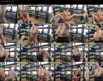 rrr1995 — 16 minute Chaturbate couple cam show recording, 1080p, Jun 16, 2022