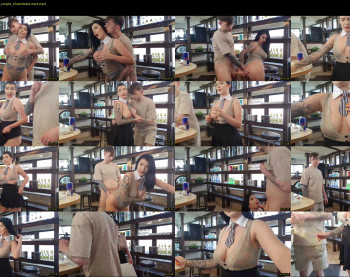 rrr1995 — 54 minute Chaturbate couple cam show recording, 1080p, Jun 16, 2022