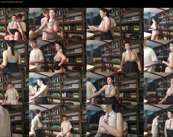 rrr1995 — 55 minute Chaturbate couple cam show recording, 1080p, Jun 16, 2022