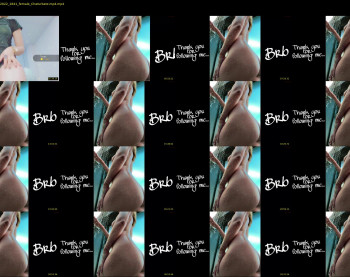 samantha_larusso_ — 45 minute Chaturbate couple cam show recording, 720p, Jun 15, 2022
