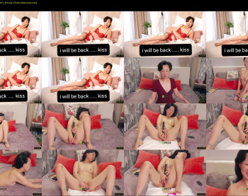 sandrami__ — 102 minute Chaturbate female cam show recording, 720p, Jun 16, 2022
