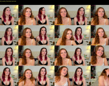 sarahalpha — 36 minute Chaturbate couple cam show recording, 1080p, Jun 16, 2022