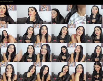 sas4a — 9 minute Chaturbate female cam show recording, 1080p, Jun 16, 2022