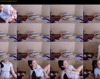 savage_miracle — 34 minute Chaturbate female cam show recording, 720p, Jun 16, 2022