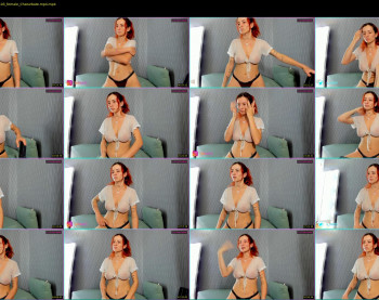 selenecam — 58 minute Chaturbate female cam show recording, 1080p, Jun 17, 2022