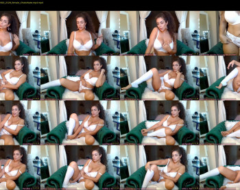sensual_paradise_ — 67 minute Chaturbate female cam show recording, 720p, Jun 16, 2022