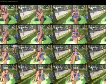 shannahand420 — 26 minute Chaturbate male cam show recording, 720p, Jun 16, 2022