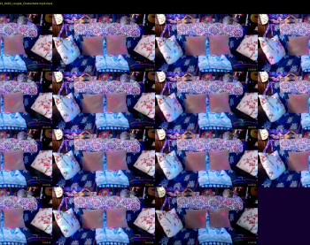 shannahand420 — 20 minute Chaturbate male cam show recording, 1080p, Jun 16, 2022