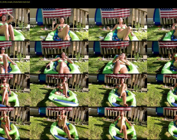 shannahand420 — 110 minute Chaturbate male cam show recording, 720p, Jun 17, 2022