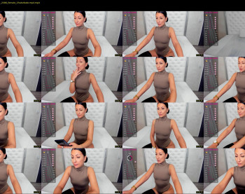 shy_cinderella — 46 minute Chaturbate female cam show recording, 1080p, Jun 15, 2022