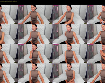 shy_cinderella — 24 minute Chaturbate female cam show recording, 1080p, Jun 16, 2022