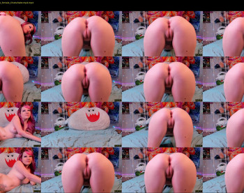 siren666 — 59 minute Chaturbate female cam show recording, 1080p, Jun 15, 2022