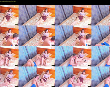 sledadora — 23 minute Chaturbate couple cam show recording, 1080p, Jun 16, 2022