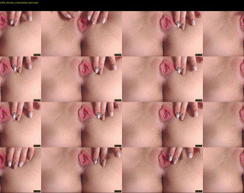 small_angels — 19 minute Chaturbate female cam show recording, 1080p, Jun 15, 2022