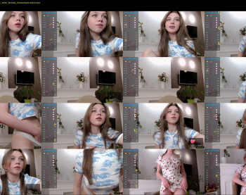 small_blondee — 98 minute Chaturbate female cam show recording, 720p, Jun 16, 2022
