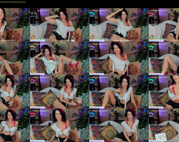 sofia3211 — 58 minute Chaturbate couple cam show recording, 1080p, Jun 16, 2022