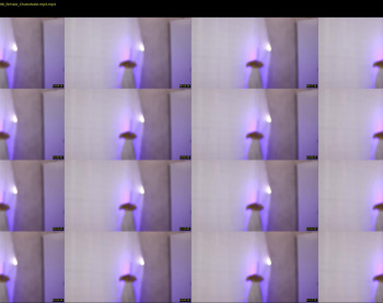 sofiafoster — 54 minute Chaturbate female cam show recording, 1080p, Jun 16, 2022