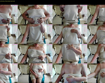 soft_body — 54 minute Chaturbate female cam show recording, 1080p, Jun 16, 2022
