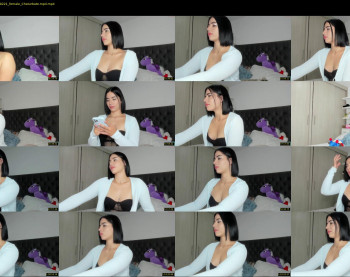 ss_samantha — 91 minute Chaturbate female cam show recording, 720p, Jun 16, 2022