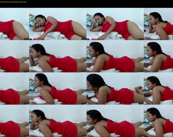 stacy_woods — 23 minute Chaturbate female cam show recording, 720p, Jun 17, 2022