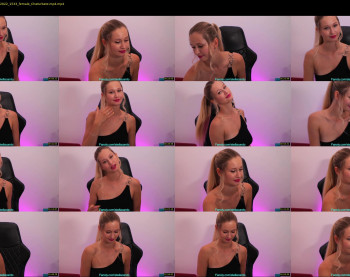 stella_and_stephan — 3 minute Chaturbate couple cam show recording, 1080p, Jun 16, 2022