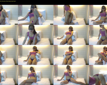 stella_land — 49 minute Chaturbate female cam show recording, 1080p, Jun 15, 2022