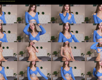 stephaweb — 28 minute Chaturbate female cam show recording, 1080p, Jun 17, 2022