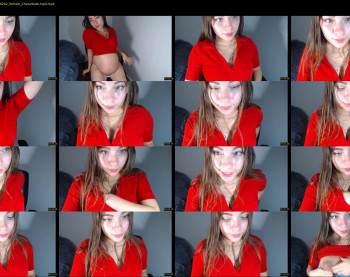 stormy_2000 — 9 minute Chaturbate female cam show recording, 720p, Jun 16, 2022