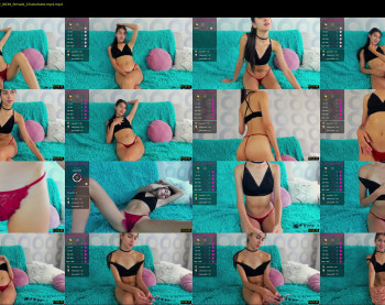 sugar_morgan — 23 minute Chaturbate female cam show recording, 1080p, Jun 16, 2022