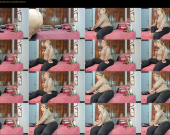 suggar_milf — 13 minute Chaturbate female cam show recording, 1080p, Jun 16, 2022