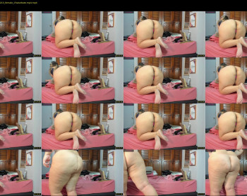 suggar_milf — 7 minute Chaturbate female cam show recording, 1080p, Jun 17, 2022