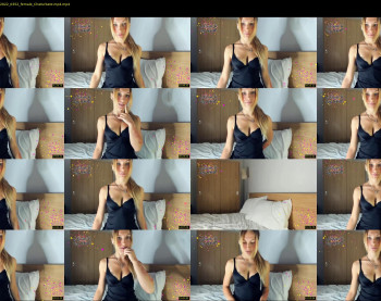 summer_sunshine_ — 24 minute Chaturbate female cam show recording, 720p, Jun 17, 2022