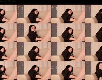 superbdolls — 3 minute Chaturbate couple cam show recording, 1080p, Jun 16, 2022