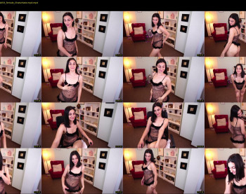 sweetie__pie — 55 minute Chaturbate female cam show recording, 1080p, Jun 16, 2022