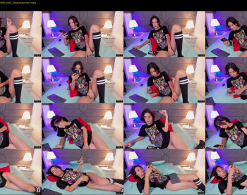 sweety_boys — 30 minute Chaturbate male cam show recording, 1080p, Jun 17, 2022