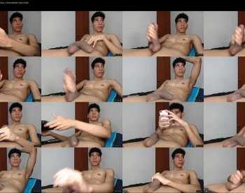 sylas_ — 48 minute Chaturbate male cam show recording, 720p, Jun 16, 2022
