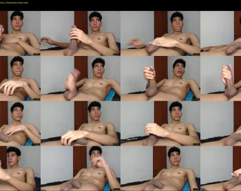 sylas_ — 59 minute Chaturbate male cam show recording, 720p, Jun 16, 2022
