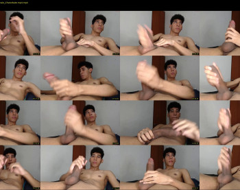 sylas_ — 22 minute Chaturbate male cam show recording, 720p, Jun 17, 2022