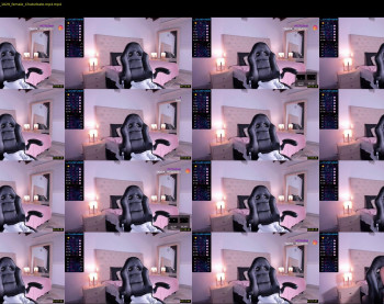 tanya_roberts — 54 minute Chaturbate female cam show recording, 1080p, Jun 16, 2022