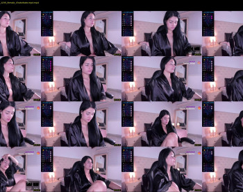 tanya_roberts — 54 minute Chaturbate female cam show recording, 1080p, Jun 16, 2022